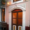 Entrance, Yanbol Synagogue